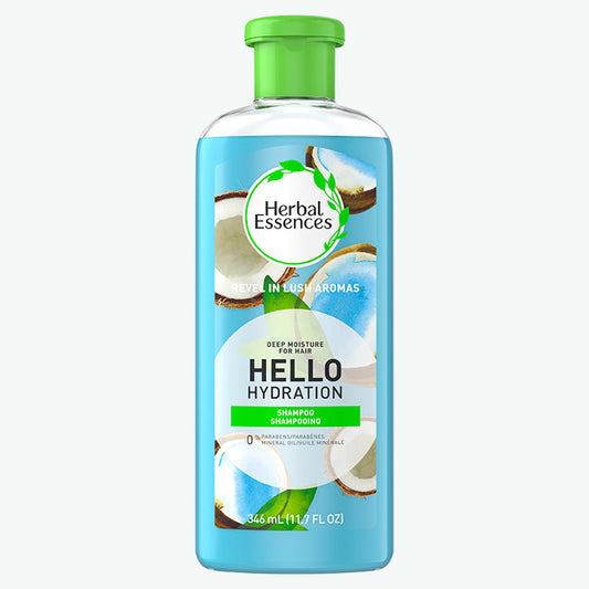 Herbal Essences | Hydration Shampoo