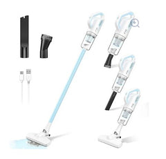 12 in 1 Stick Handheld Vacuum