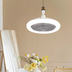 LED Multi-Function Fan Light