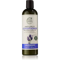 Anti-Frizz Conditioner (355ml)