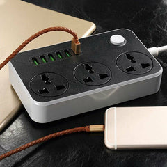 Anti Static Power Socket