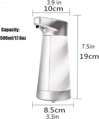 Automatic Soap Dispenser