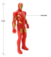 Avengers Hero Action Figure