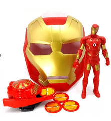 Avengers Hero Action Figure