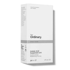 THE ORDINARY Azelaic Acid Suspension 10% 30ml