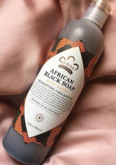 Black Soap Body Wash (384ml)