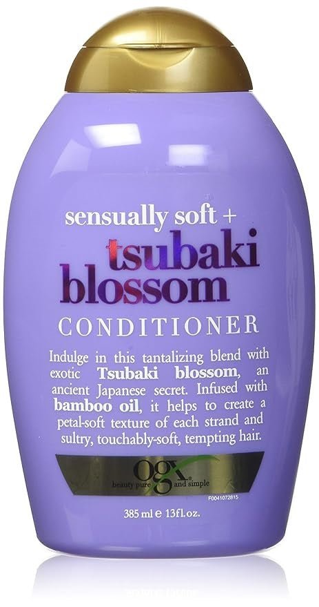 Blossom Conditioner