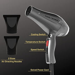 Blow Dryer 2400