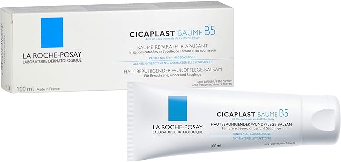 Cicaplast Baume B5+ - 100ml