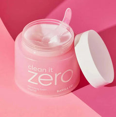 Clean It Zero Cleansing Balm