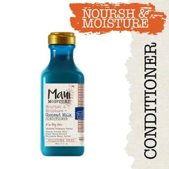 Coconut Milk Conditioner (385ml)