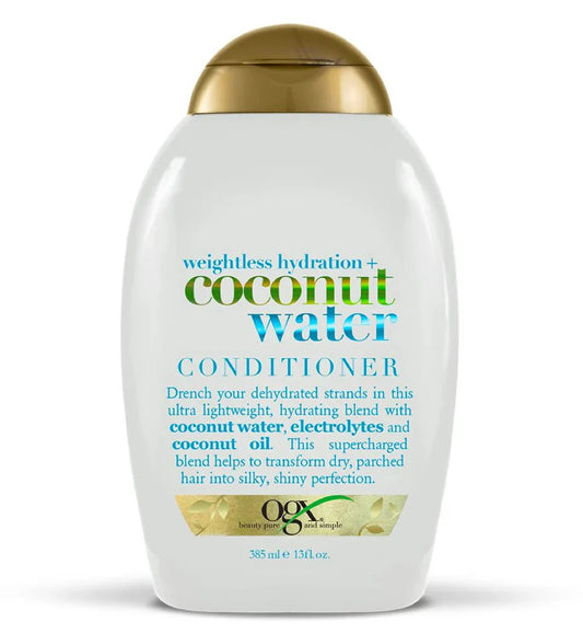 Coconut Water Conditioner