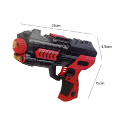 Darts Toygun For Kids