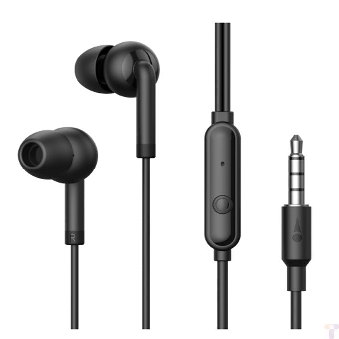 Deeper Bass In-ear Earphone