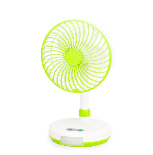 Desk Rechargeable Fan WD-219