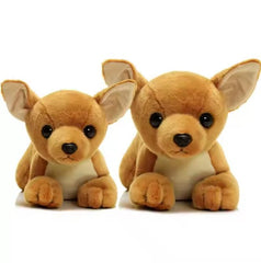 Dog Soft Plush Toy