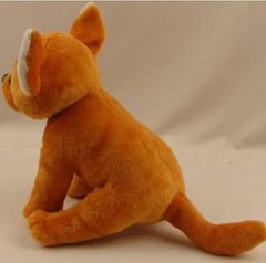 Dog Soft Plush Toy