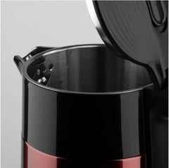 Double Layer Electric Kettle