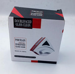 Doublefaced Glass Cleaner Magnetic