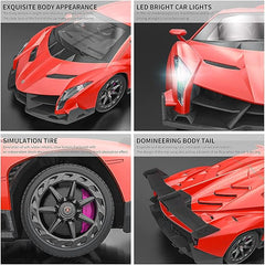 Dream Light RC Car Lamborghini