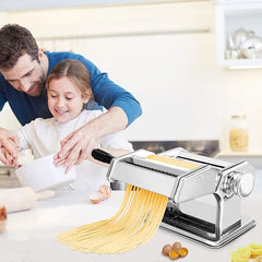 Dumpling & Pasta Maker