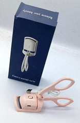 Electric Eyelash Curler Heated