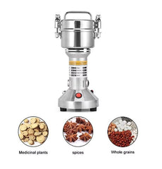 Electric Food Grinder