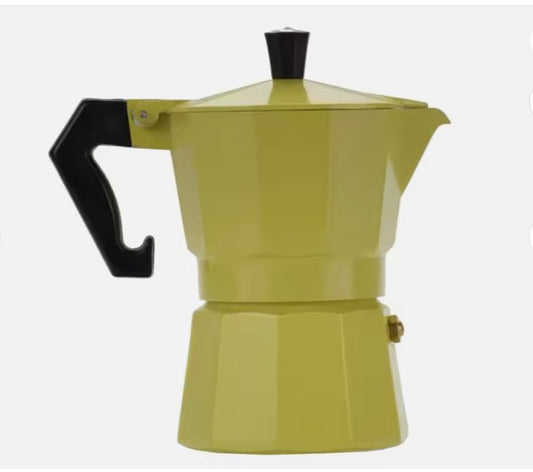 Espresso Coffee &Tea Maker