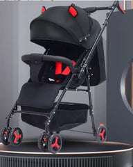 Foldable Baby Stroller