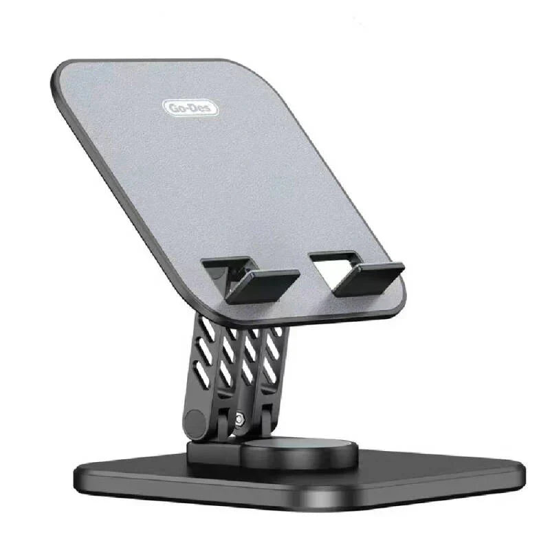 Folding Desktop Stand