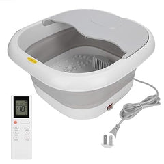 Footbath Massage Bucket