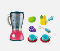 Fruit Juice Machine Toy