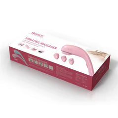 Handheld Vibrator Massager