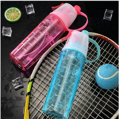 Handy Cup Water Bottle