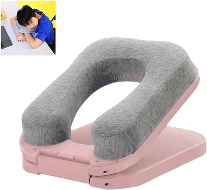 Head Shoulder Support Pillow