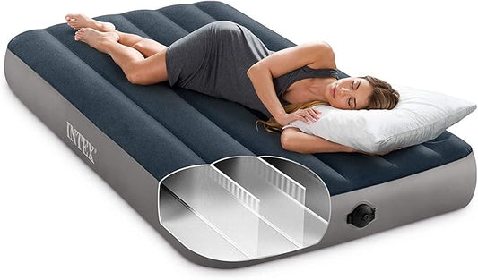 Height Twin Air Mattress