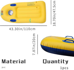 Inflatable Board For Kids