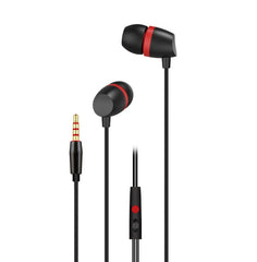 K-109 Stereo Earphones