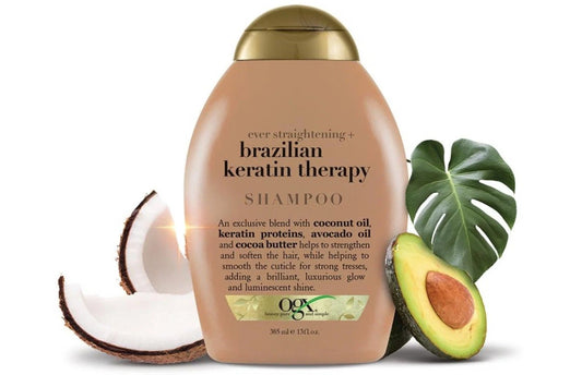 Keratin Therapy Conditioner