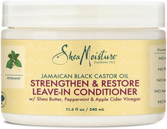 Leave-In Conditioner for Damaged Hair (340ml)