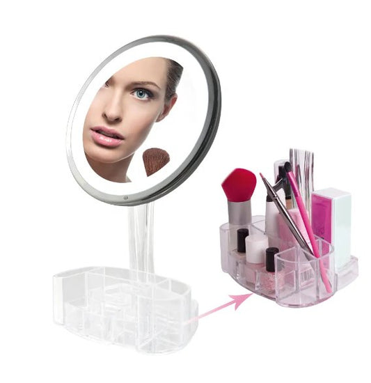 LED Cosmetic Mirror