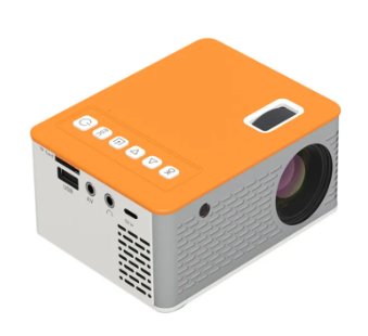 LED Projector