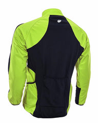 Men Sweat Weight Loss Jacket