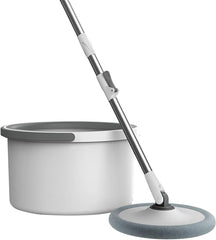 Microfibre Spin Mop