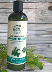 Mint Volumizing Conditioner (355ml)