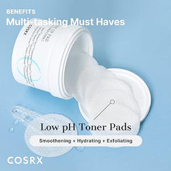 COSRX Moisture Up Pad