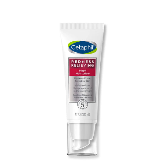 Cetaphil | Moisturizer For Sensitive Skin (50ml)