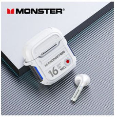 Premium Monster Earbuds XKT16