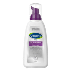 Cetaphil | Oil Control Wash (236ml)