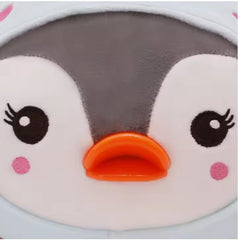 Penguin Plush Toy